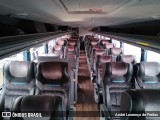 Empresa de Ônibus Nossa Senhora da Penha 64015 na cidade de Barueri, São Paulo, Brasil, por André Lourenço de Freitas. Número da foto: #12758953.