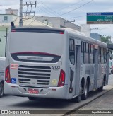 BluMob - Concessionária de Transporte Urbano de Blumenau 9103 na cidade de Blumenau, Santa Catarina, Brasil, por Iago Scheineider. Número da foto: #12760398.