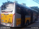 Upbus Qualidade em Transportes 3 5913 na cidade de São Paulo, São Paulo, Brasil, por Davi Santos Silva. Número da foto: #12760569.