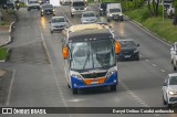 Log Trans Logística e Transporte 2145 na cidade de Cuiabá, Mato Grosso, Brasil, por Davyd Onibus Cuiabá onibuscba. Número da foto: #12760631.