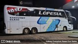 LopeSul Transportes - Lopes e Oliveira Transportes e Turismo - Lopes Sul 2084 na cidade de Paranaíba, Mato Grosso do Sul, Brasil, por Adriano Gonçalves Soares Dos Santos. Número da foto: #12758361.