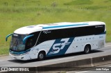 S7 Turismo 5010 na cidade de Canas, São Paulo, Brasil, por João Felipe. Número da foto: #:id.