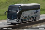 Kharisma Turismo 2046 na cidade de Canas, São Paulo, Brasil, por João Felipe. Número da foto: #:id.