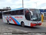 Estrela Sul 100 na cidade de Porto Alegre, Rio Grande do Sul, Brasil, por Paulo Ricardo  Rodrigues Villanova. Número da foto: #12759338.