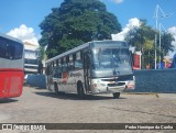 Auto Viação Bragança 8001 na cidade de Atibaia, São Paulo, Brasil, por Pedro Henrique da Cunha. Número da foto: #12759132.