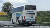 Nogueira Turismo 6510 na cidade de São Paulo, São Paulo, Brasil, por Adriano Gonçalves Soares Dos Santos. Número da foto: #12760985.