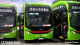 Express Transportes Urbanos Ltda 4 8934 na cidade de São Paulo, São Paulo, Brasil, por Roberto Teixeira. Número da foto: #12761144.