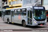 BluMob - Concessionária de Transporte Urbano de Blumenau 9152 na cidade de Blumenau, Santa Catarina, Brasil, por Paulo Henrique Pereira Borges. Número da foto: #12760261.