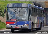 Transportadora Salamanca 270 na cidade de Campinas, São Paulo, Brasil, por Sérgio de Sousa Elias. Número da foto: #:id.