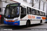 Colitur Transportes Rodoviários 102 na cidade de Barra Mansa, Rio de Janeiro, Brasil, por Paulo Henrique Pereira Borges. Número da foto: #12760306.