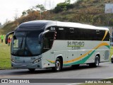 SHV Fretamento e Locadora 1628 na cidade de Aparecida, São Paulo, Brasil, por Rafael da Silva Xarão. Número da foto: #12759002.