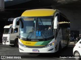 Empresa Gontijo de Transportes 7130 na cidade de Belo Horizonte, Minas Gerais, Brasil, por Douglas Célio Brandao. Número da foto: #12760734.