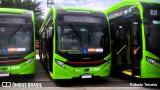 Auto Viação Transcap >> Auto Bless Transportes 8 5847 na cidade de São Paulo, São Paulo, Brasil, por Roberto Teixeira. Número da foto: #12761170.