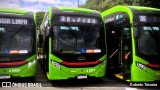 Express Transportes Urbanos Ltda 4 8971 na cidade de São Paulo, São Paulo, Brasil, por Roberto Teixeira. Número da foto: #12761132.