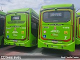 Express Transportes Urbanos Ltda 4 8976 na cidade de São Paulo, São Paulo, Brasil, por Erick Primilla Pereira. Número da foto: #:id.