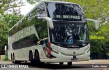Auto Viação Catarinense 324336 na cidade de São Paulo, São Paulo, Brasil, por Carlos Júnior. Número da foto: #12761083.