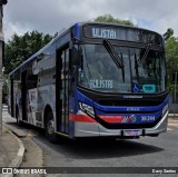 Vipol Transportes Rodoviários - TIPBUS - Transportes Intermunicipal 36.244 na cidade de Guarulhos, São Paulo, Brasil, por Davy Santos. Número da foto: #:id.