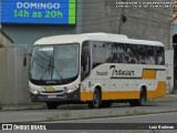 Transur - Transporte Rodoviário Mansur 4010 na cidade de Juiz de Fora, Minas Gerais, Brasil, por Luiz Krolman. Número da foto: #12759109.