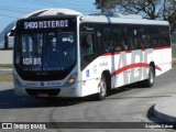 Auto Viação ABC RJ 105.023 na cidade de Niterói, Rio de Janeiro, Brasil, por Augusto César. Número da foto: #:id.
