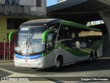 Bella Vita Transportes 2640 na cidade de Belo Horizonte, Minas Gerais, Brasil, por Douglas Célio Brandao. Número da foto: #12760421.