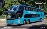 Auto Viação Progresso 6039 na cidade de Salvador, Bahia, Brasil, por Ônibus Ssa. Número da foto: #12761176.