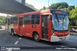 Companhia Coordenadas de Transportes 90459 na cidade de Belo Horizonte, Minas Gerais, Brasil, por Gabriel Costa Guimarães. Número da foto: #:id.