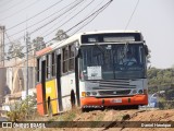 Viação Paraúna 3755 na cidade de Rio Verde, Goiás, Brasil, por Daniel Henrique. Número da foto: #12759244.