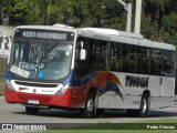 Transportadora Tinguá RJ 156.042 na cidade de Rio de Janeiro, Rio de Janeiro, Brasil, por Pedro Vinicius. Número da foto: #:id.