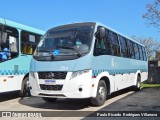 São Jorge de Transportes 254 na cidade de Pelotas, Rio Grande do Sul, Brasil, por Paulo Ricardo  Rodrigues Villanova. Número da foto: #12758991.