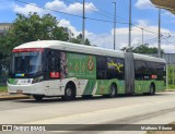 Next Mobilidade - ABC Sistema de Transporte 8169 na cidade de Santo André, São Paulo, Brasil, por Matheus Ribeiro. Número da foto: #12759496.