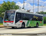 Next Mobilidade - ABC Sistema de Transporte 7402 na cidade de São Bernardo do Campo, São Paulo, Brasil, por Matheus Ribeiro. Número da foto: #12759503.
