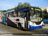 Colitur Transportes Rodoviários 103 na cidade de Barra Mansa, Rio de Janeiro, Brasil, por Paulo Henrique Pereira Borges. Número da foto: #12760334.