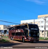 Rodoviário São Bento 23010 na cidade de Uberlândia, Minas Gerais, Brasil, por Andre Santos de Moraes. Número da foto: #12759721.