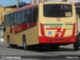 Auto Viação Jurema RJ 120.115 na cidade de Duque de Caxias, Rio de Janeiro, Brasil, por Augusto César. Número da foto: #12760403.