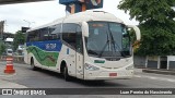 Bel-Tour Transportes e Turismo 387 na cidade de Rio de Janeiro, Rio de Janeiro, Brasil, por Luan Pereira do Nascimento. Número da foto: #:id.