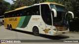 Empresa Gontijo de Transportes 14650 na cidade de São Paulo, São Paulo, Brasil, por Cleverson Giraldi. Número da foto: #12758727.