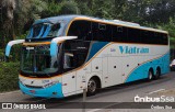 Viatran - Viação TransBrasília 5290 na cidade de Salvador, Bahia, Brasil, por Ônibus Ssa. Número da foto: #12761134.