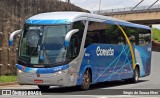 Viação Cometa 18518 na cidade de Campinas, São Paulo, Brasil, por Sérgio de Sousa Elias. Número da foto: #12761133.