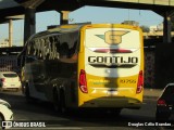 Empresa Gontijo de Transportes 19755 na cidade de Belo Horizonte, Minas Gerais, Brasil, por Douglas Célio Brandao. Número da foto: #12759594.
