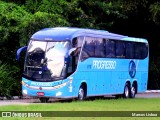 Auto Viação Progresso 6178 na cidade de Recife, Pernambuco, Brasil, por Marcos Lisboa. Número da foto: #:id.