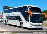 São João Turismo 925 na cidade de Aracaju, Sergipe, Brasil, por Gladyston Santana Correia. Número da foto: #12759376.