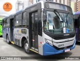 Viação Cidade de Caieiras 00473 na cidade de Barueri, São Paulo, Brasil, por Wellington Lima. Número da foto: #12761164.
