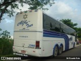 Alfa Tour 1560 na cidade de Rio de Janeiro, Rio de Janeiro, Brasil, por Zé Ricardo Reis. Número da foto: #12759025.