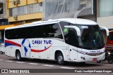 Candy Tur 2080 na cidade de Blumenau, Santa Catarina, Brasil, por Paulo Henrique Pereira Borges. Número da foto: #12760266.