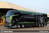 Viação Garcia 98040 na cidade de Maringá, Paraná, Brasil, por Rodrigo Matheus. Número da foto: #12759090.