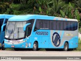 Auto Viação Progresso 6162 na cidade de Jaboatão dos Guararapes, Pernambuco, Brasil, por Marcos Lisboa. Número da foto: #:id.