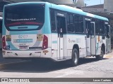 Viação Fortaleza 02107 na cidade de Fortaleza, Ceará, Brasil, por Lucas Caetano. Número da foto: #12758419.