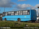 Temporal Transportes 124 na cidade de Rio Grande, Rio Grande do Sul, Brasil, por Paulo Ricardo  Rodrigues Villanova. Número da foto: #12759196.