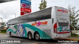 Autotur 7720 na cidade de Pachuca de Soto, Hidalgo, México, por Omar Ramírez Thor2102. Número da foto: #12759479.