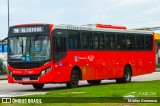 Transportes Vila Isabel A27676 na cidade de Rio de Janeiro, Rio de Janeiro, Brasil, por Marlon Generoso. Número da foto: #:id.